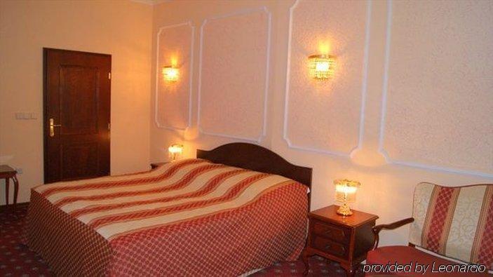Hotel Na Kazachyem Moscow Room photo